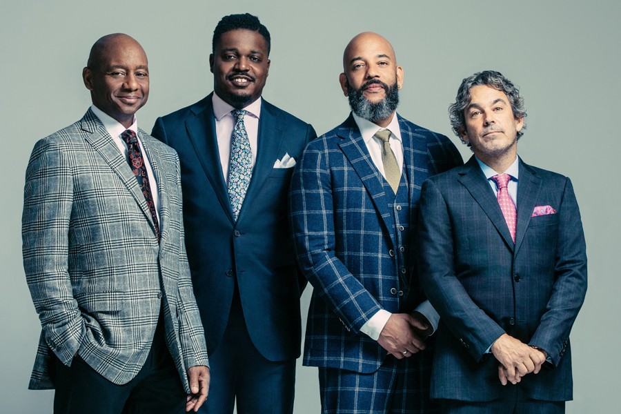 An Evening with Branford Marsalis|Show | The Lyric Theatre